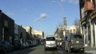 Hackensack Drive 01 Hudson St., Main St., Johnson Ave.