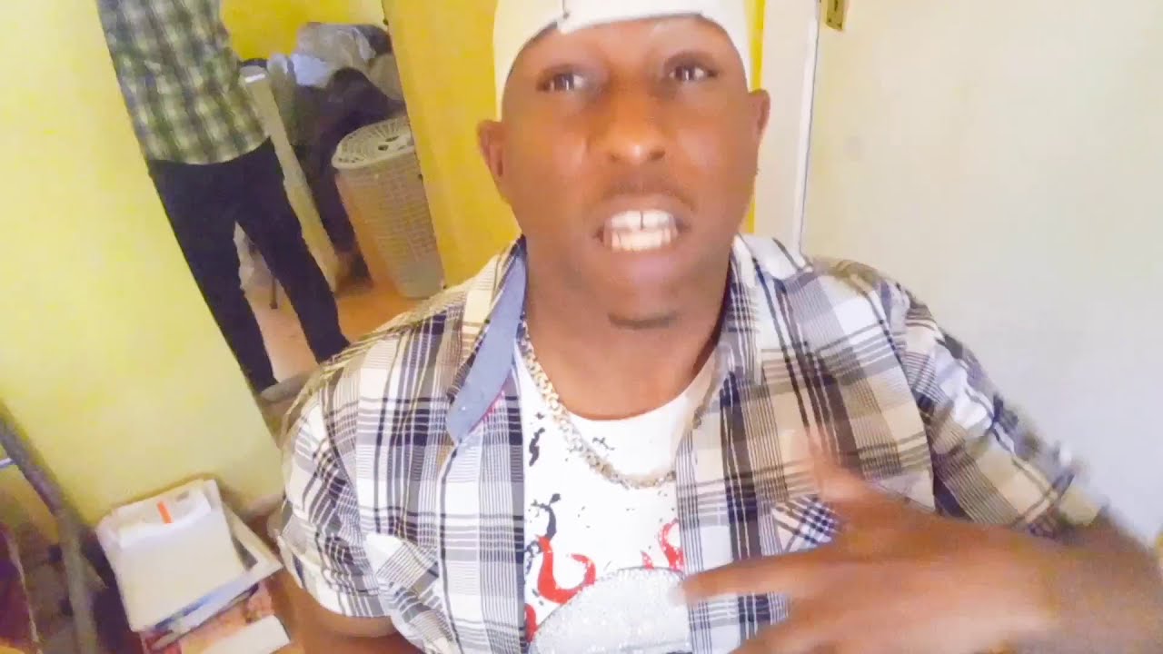 Flipson - Waiting For The Storm Produced By Flipson (official video)