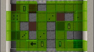 Can You Solve this Minecraft Puzzle?