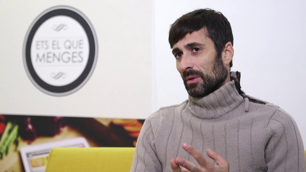 El que no sabies del colesterol - Marc Vergés