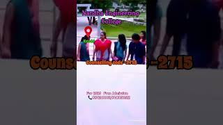 Nandha Engineering College – 2026 Admissions