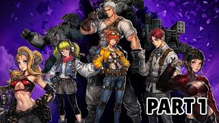 STARBITES PS5 Pro Gameplay Walkthrough Part 1 No Commentary 4K 60FPS