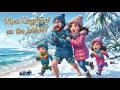 What Happened on the Island? Easy English Listening Practice for Beginners (Level A2)