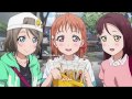 اغنية الحياة معك Love Live مترجمة