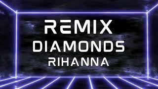 Rihanna - Diamons (Remix) | Lista Agung