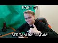 🔴(LIVE) RAID STREAM PART #1🔴 | ROBLOX