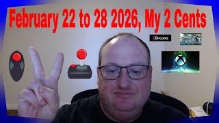 My take on Jan 2026 Circana, Issues with the SW2 version of XCX & More fallout from Xbox leadership