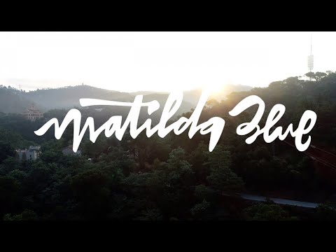 Matilda Blue - A fuego - Videoclip oficial