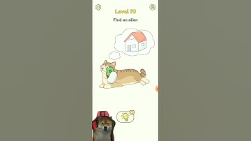 DOP 2 Gameplay Level 70 Shorts Delete One Part hj and Answer 🔥 Subscribe 🔥