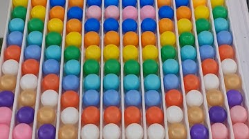 Color Ball Puzzle: Level Up Your Game with Expert Tips