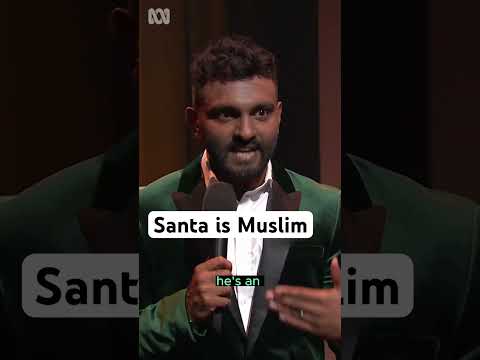 And Jesus was Palestinian