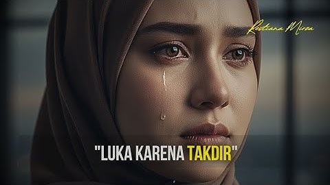 KENAPA HIDUPKU TAK SEPERTI MIMPI? Jeritan Hati yang Kecewa (Musikalisasi Puisi Baper)