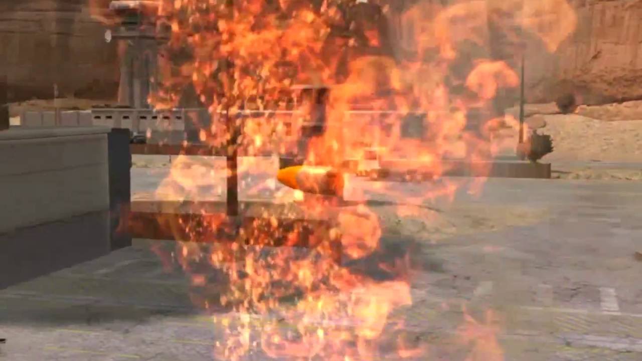 Kill Shot Region 20 Primary Misssion 49 - Kill 5 Sentinels