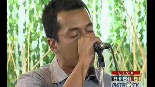 Download lagu Protocol Afro - Electrified (Live at 811 Show, Metro TV)