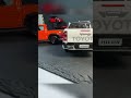 Toyota Tacoma TRD Pro  Review | Diecast Model Car #automobile #car #cars #modelcars