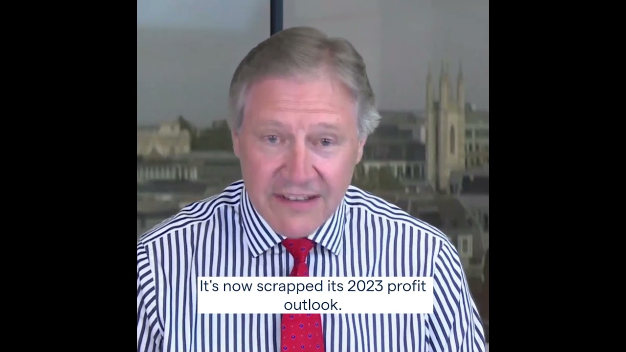 A warning to renewable energy companies?