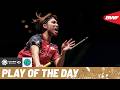Ref:bAAsM_dcF54 Hsbc play of the day | high tempo from start to finish