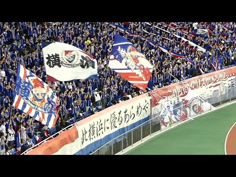 2023.07.02 J1 第19節 横浜F・マリノス vs 湘南ベルマーレ - マリノス 選手コール  @YFMChannel