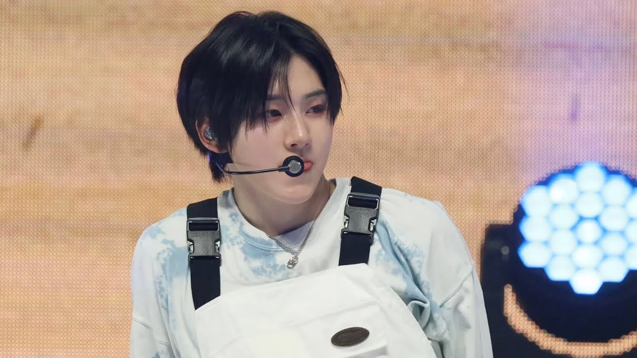 [4K] 260228 킥플립 Kickflip 계훈 Kyehoon 팬콘 대구 - 피카부 Peek-A-Boo 커버 직캠 fancam