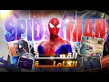 Old Games The Old Spider Man Story Explained 