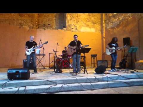 Pau Alabajos -