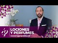 Lociones y perfumes - Alvaro Gordoa - Colegio de Imagen Pública