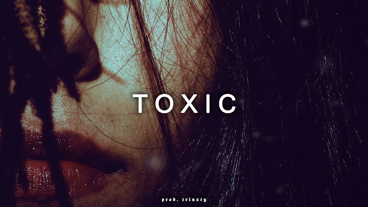 「FREE」Ntate Stunna x Malome Vector x Wave Rhyder - "Toxic"  Afro Pop Type Beat 2022