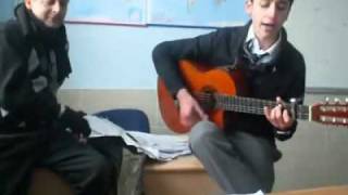 Barış Akarsu Rüzgar