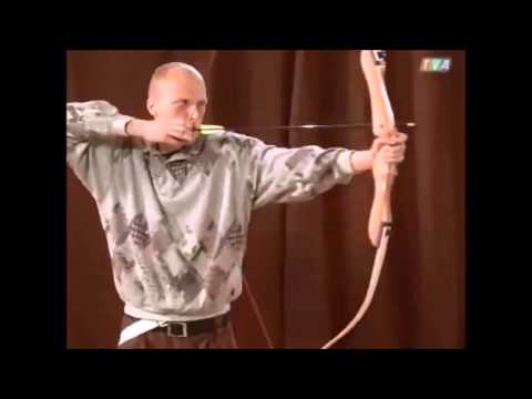 Proof man dies arrow friend shot him talent Russian Ukra