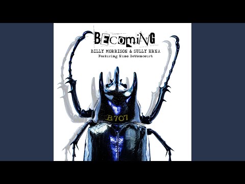 Billy Morrison & Sully Erna - Becoming (feat. Nuno Bettencourt)