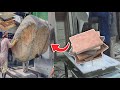 देखिए फ़ैक्ट्री में कैसे बनता है Marbel Tiles | How Marbel Are Made || marble manufacturing factory
