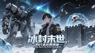 【ENG SUB】冰封末世，我打造完美領地 My Frozen Sanctuary: Forging a Perfect Refuge in the Arctic Wasteland EP 1~62 screenshot 3