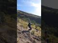 Detik Detik Pendaki Terpeleset Di Gunung Merbabu Shorts Gunungmerbabu