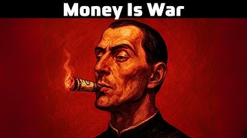 Money Is War – Machiavelli’s 5 Financial Warfare Strategies