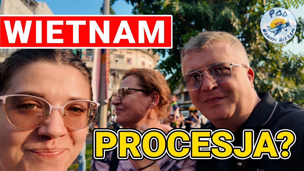 Myślałem, że to procesja… a to parada smoków #470