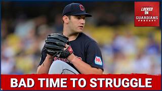 Cleveland Guardians Offense SLAMS; Gavin Williams STRUGGLES vs Milwaukee Brewers; Espino Debuts