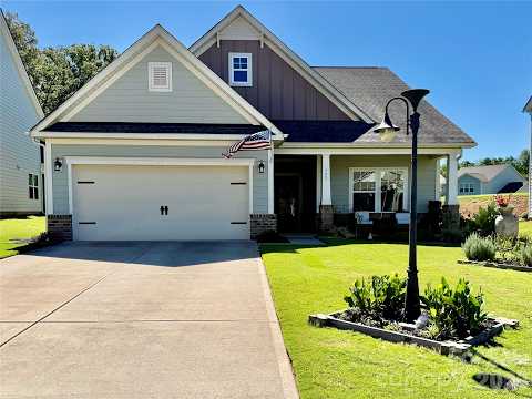 177 Old Harbor Drive, Mount Gilead, NC home video tour