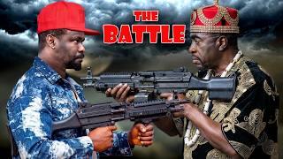 Download lagu THE BATTLE - Zubby Michael, Bob Manuel Udokwu, Latest Nollywood Movie 2026