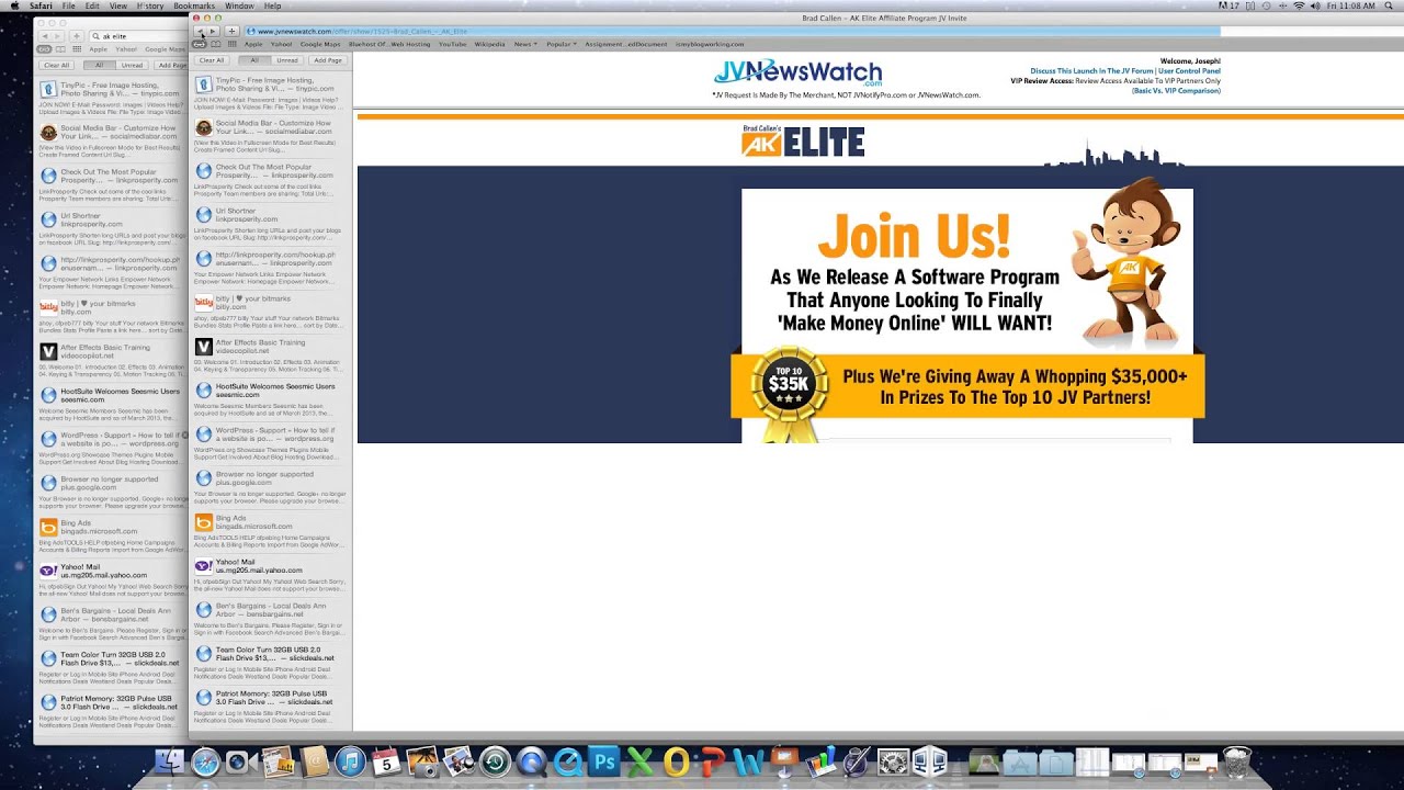 Buy AK Elite ? AK Elite Review