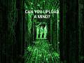 SUBSTRATE INDEPENDENCE — Can Consciousness Be Uploaded? #thematrix #simulationtheory #physic #shorts