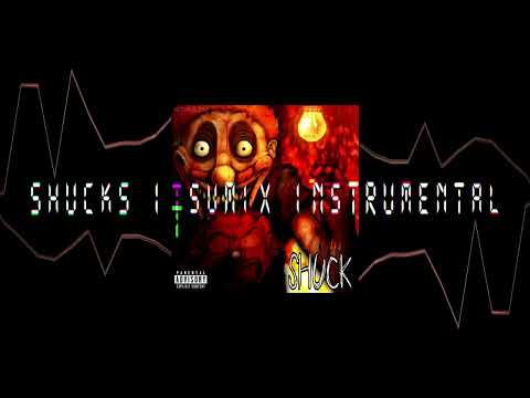 Shucks ItsuMix (Unofficial Instrumental)