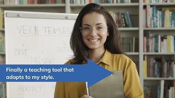 Coming Soon! EdTech with more flow and less friction