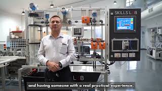 Skills Lab's Introduction to Automation