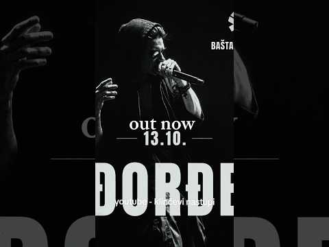 out now on YOUTUBE / ĐORĐE (KLINAC) - BEOGRAD, BAŠTA KST 13.10.26. #klinac