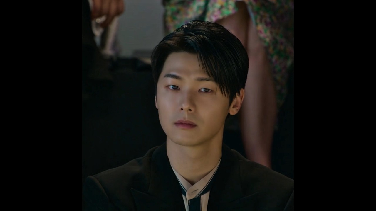 celebrity / ari and joon kyung / kdrama