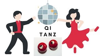 Qi Tanz Choreographie by Adi Gee Lee - Grundlagentanz für Dich screenshot 4