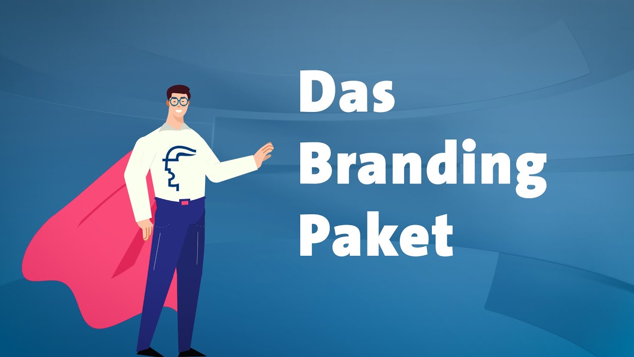 Deutsche Messe AG - Brandingpaket