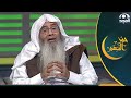 عبارة مؤثرة يعبر بها د مؤمن إبراهيم عن حالته وحياته قبل دخول الإسلام وبعد إسلامه