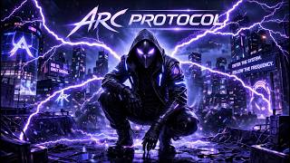 Arc Protocol - Gravity Sync (Visualizer)