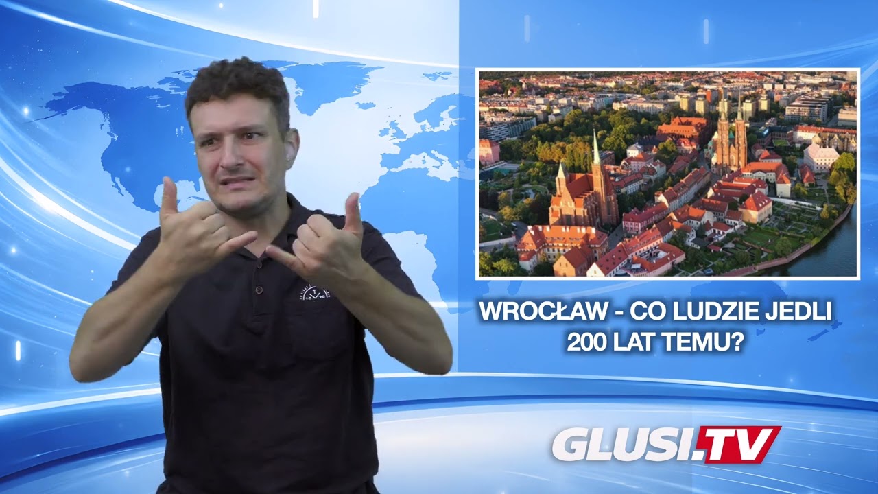 Wrocław - co ludzie jedli 200 lat temu?